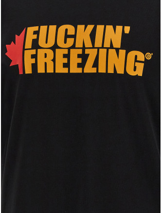 'Cool Fit' T-shirt #