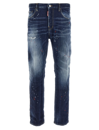 '642' jeans