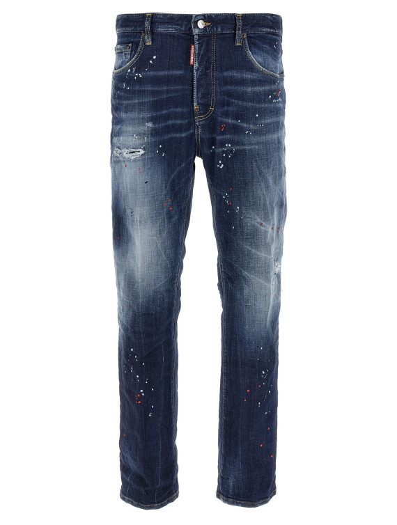 '642' jeans #1