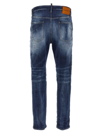 '642' jeans #