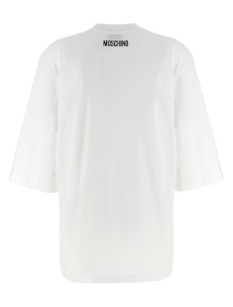 Front print t-shirt #