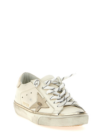 'Superstar classic' sneakers #
