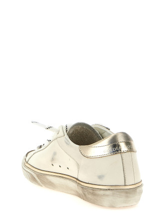 'Superstar classic' sneakers #