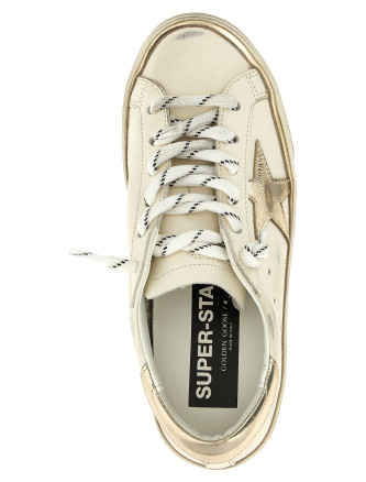 'Superstar classic' sneakers #