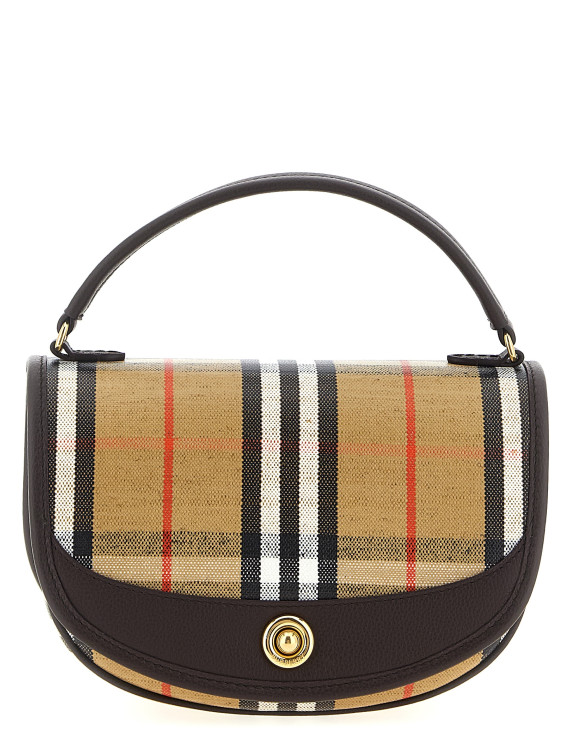 'Highlands' shoulder bag #1