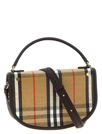 'Highlands' shoulder bag #