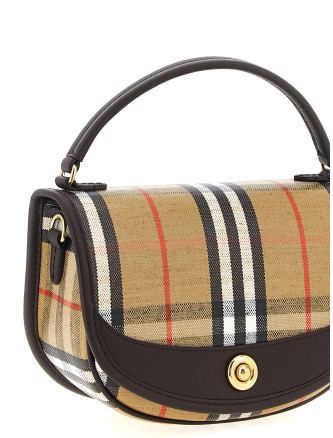 'Highlands' shoulder bag #