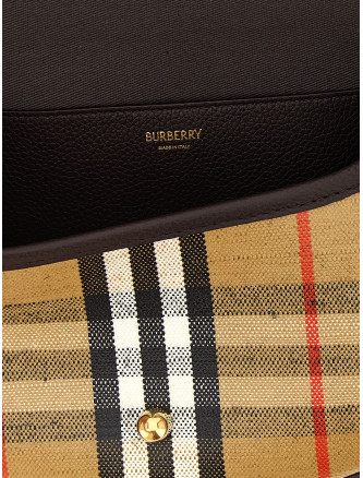 'Highlands' shoulder bag #