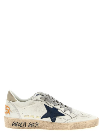 'Ball Star' sneakers