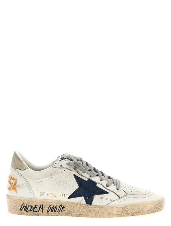 'Ball Star' sneakers #1