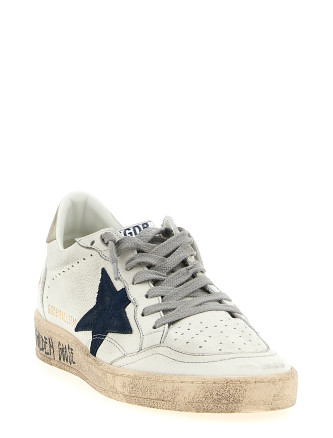 'Ball Star' sneakers #