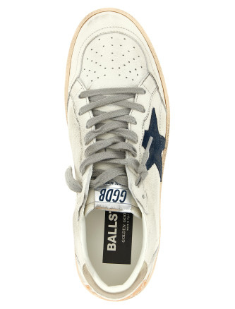 'Ball Star' sneakers #