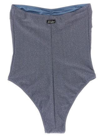 'Soleil' one-piece swimsuit #