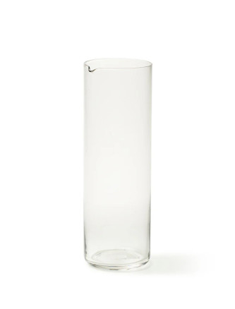 'Bloom' carafe ⌀ 8 cm