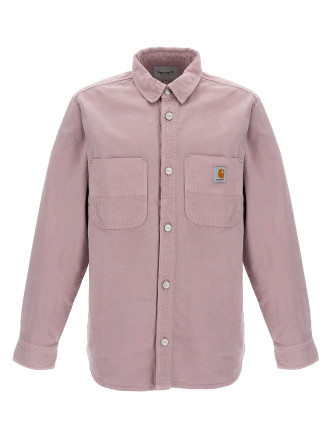 'Walter' overshirt