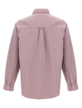 'Walter' overshirt #