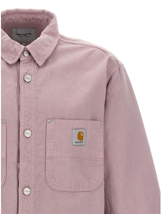 'Walter' overshirt #