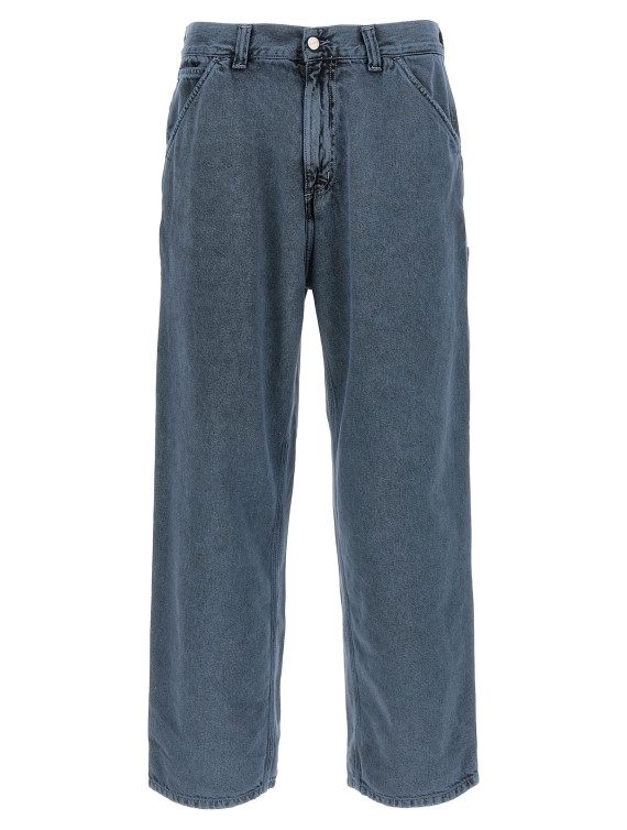 'Single Knee' pants #1