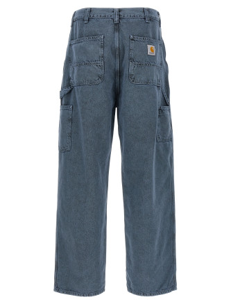 'Single Knee' pants #