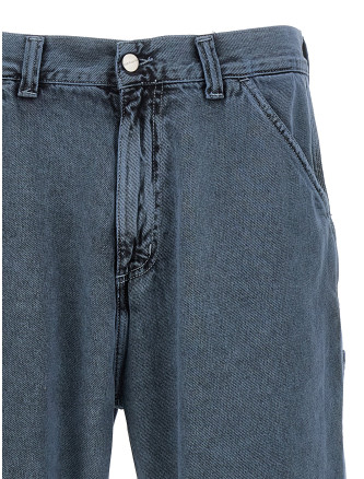 'Single Knee' pants #