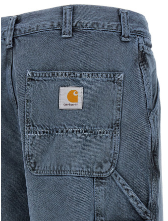 'Single Knee' pants #