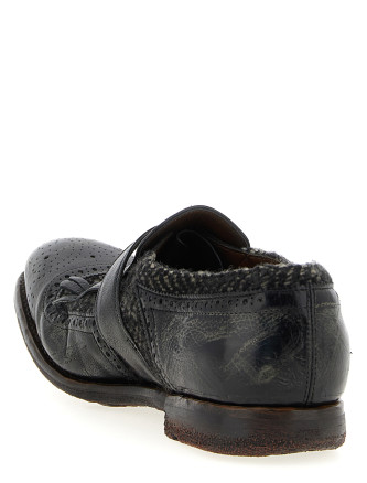 'Shanghai' loafers #