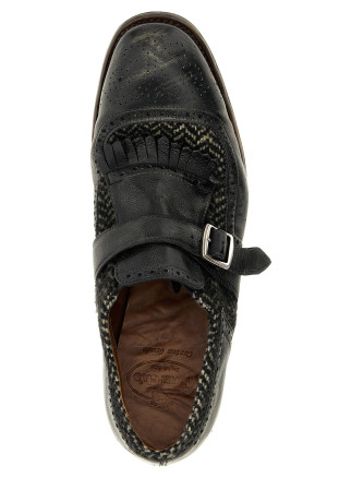'Shanghai' loafers #