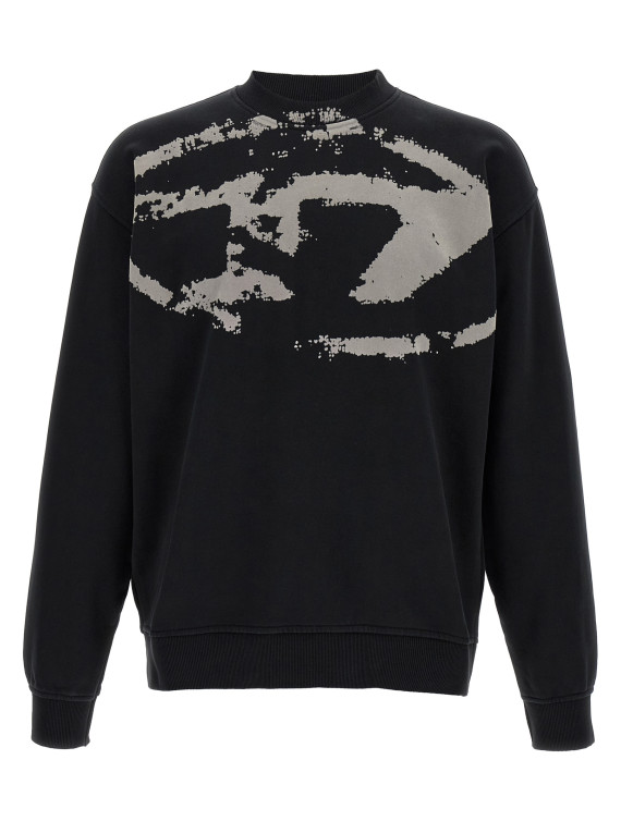 'S-Boxt-N5' sweatshirt #1