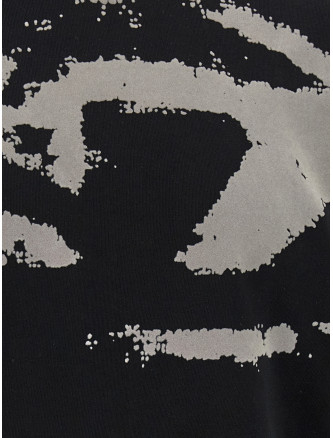 'S-Boxt-N5' sweatshirt #