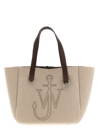 'Belt Tote' shopping bag