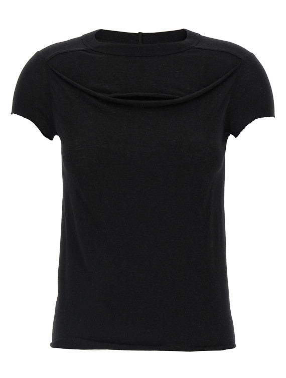 'Cropped level T' T-shirt #1