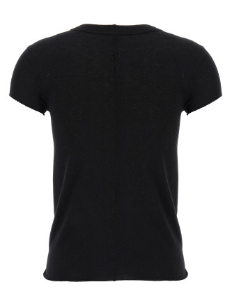 'Cropped level T' T-shirt #