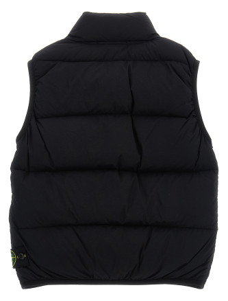 Padded vest #