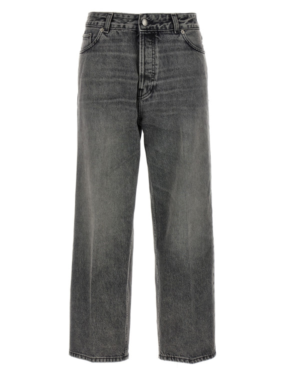 'Betty Flanel Grey' jeans #1