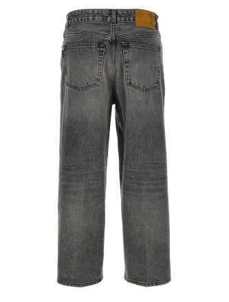 'Betty Flanel Grey' jeans #