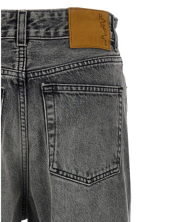 'Betty Flanel Grey' jeans #