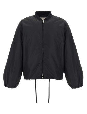 '09' blouson