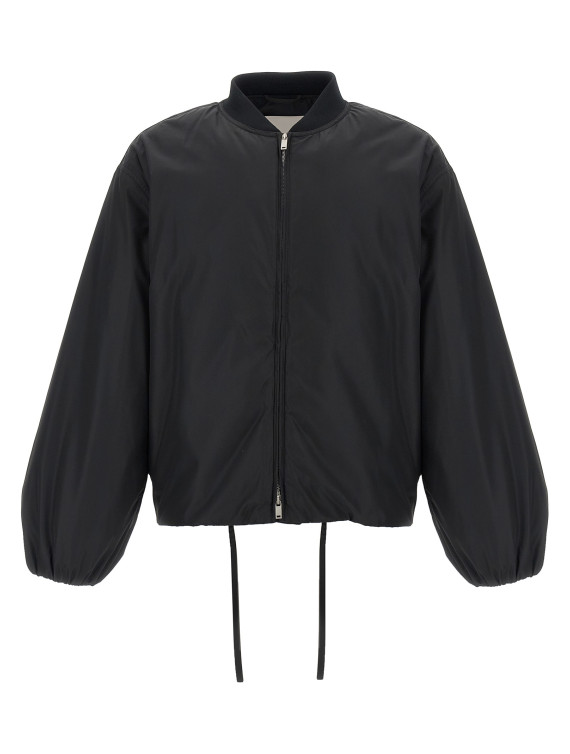 '09' blouson #1