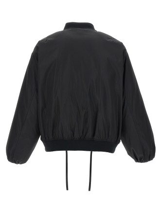 '09' blouson #