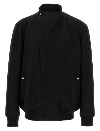 'Hollywood Flight' bomber jacket