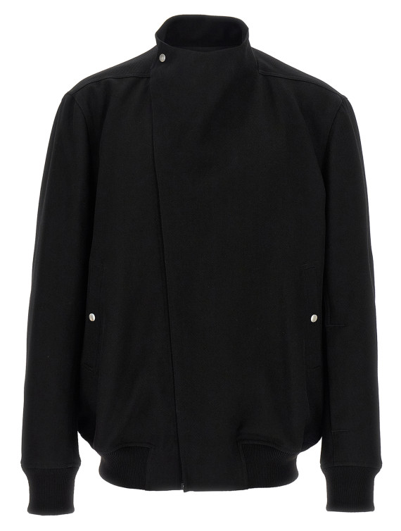 'Hollywood Flight' bomber jacket #1