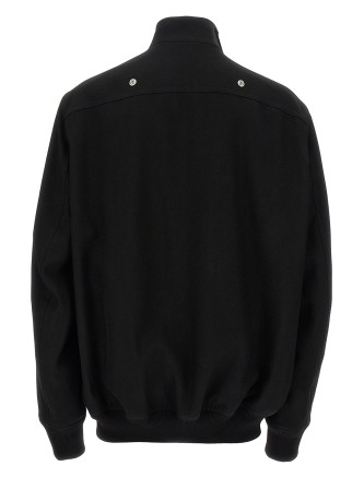 'Hollywood Flight' bomber jacket #