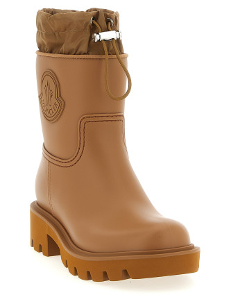 'Kickstream' rain boots #