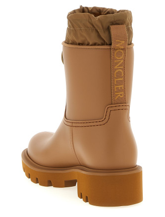 'Kickstream' rain boots #