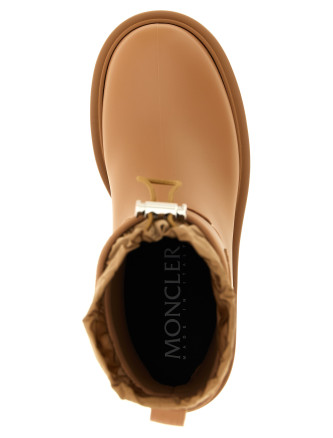 'Kickstream' rain boots #