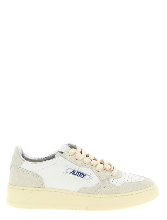 'Medalist Low' sneakers