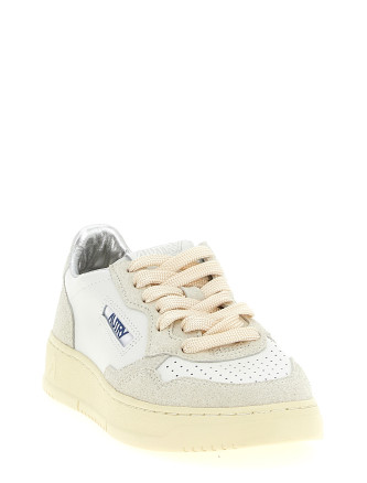 'Medalist Low' sneakers #