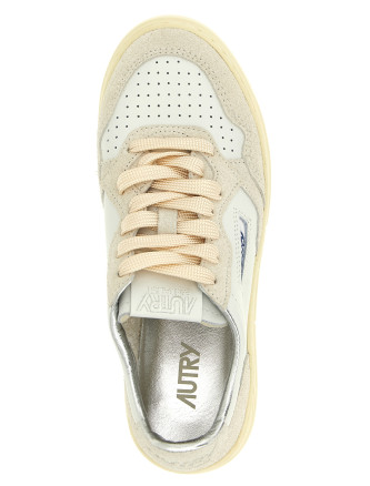 'Medalist Low' sneakers #