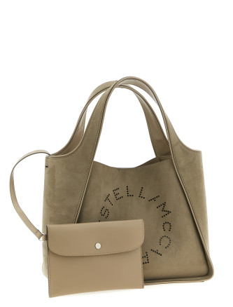 'Stella Logo' crossbody bag #