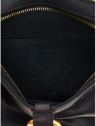 'Kerala 25' shoulder bag #